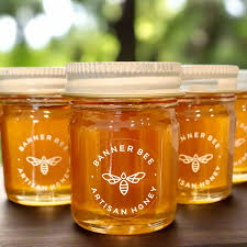 Crafted by Bees. Curated for Life.