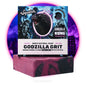 Dr. Squatch Godzilla Grit Bar Soap