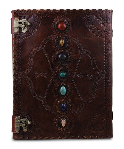 The Colosseum Journal