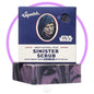 Dr. Squatch Star Wars Sinister Scrub Bar Soap