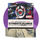 Dr. Squatch Marvel Symbiote Plunge Bar Soap