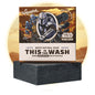 Dr. Squatch Star Wars Mandalorian This Is The Wash Bar Soap