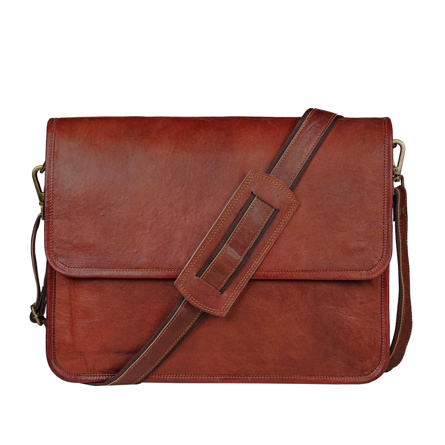 The Flap Over Messenger