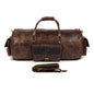 Safari Buffalo Traveller Duffle Bag