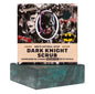 Dr. Squatch Dark Knight Scrub Bar Soap