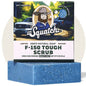 Dr. Squatch F-150 Tough Scrub Bar Soap