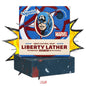 Dr. Squatch Marvel Liberty Lather Bar Soap