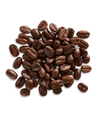 DARK ROCKO - Ethiopian Natural Process - Darker Roast