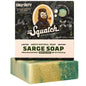 Dr. Squatch Call of Duty Sarge Bar Soap