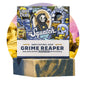 Dr. Squatch Soap Grime Reaper Bar Soap