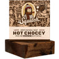 Dr. Squatch Hot Choccy Bar Soap