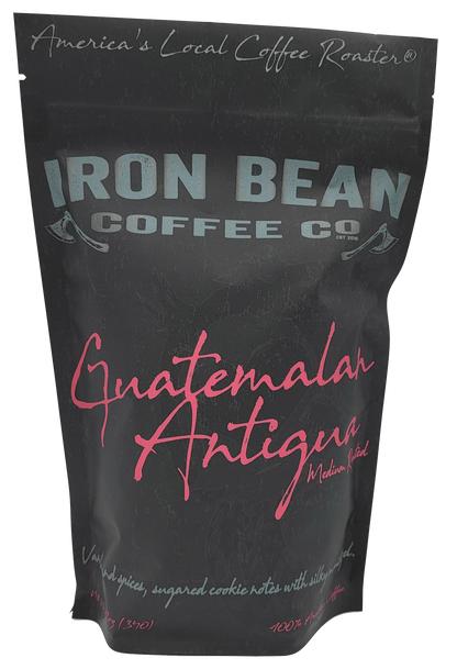 Guatemalan Antigua  - Signature Medium