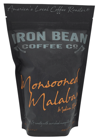 Monsoon Malabar - Signature Medium