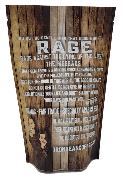 Salted Caramel Mocha - 12oz