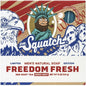 Dr. Squatch Limited Edition Freedom Fresh Bar Soap