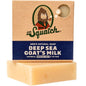 Dr. Squatch Deep Sea Goat's Milk Bar Soap