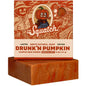 Dr. Squatch Drunk'n Pumpkin Bar Soap
